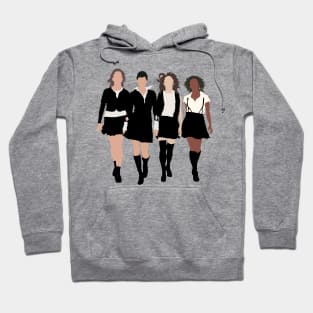 The Craft Hoodie